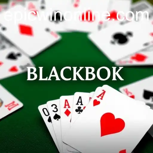 Blackjack: The Ultimate Game of Strategy and Chance