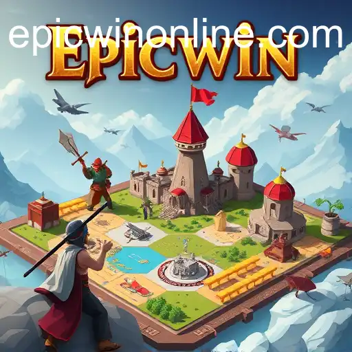 Exploring the World of Board Games with Epicwin