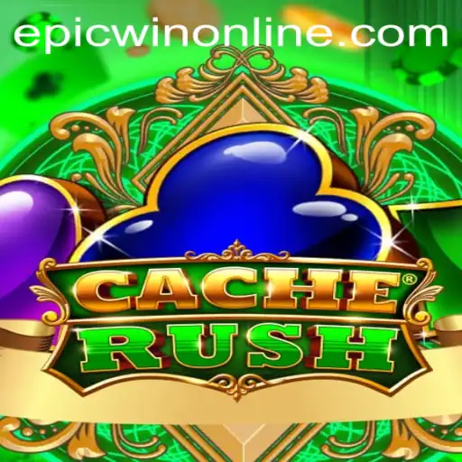 Epicwin Unleashes the Thrills of CacheRush