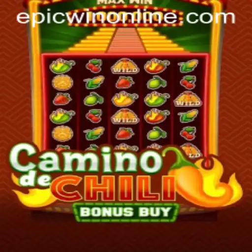 Epic Wins Await in CaminodeChiliBonusBuy
