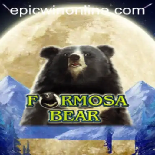 Epicwin Adventures in FormosaBear: A New Gaming Sensation