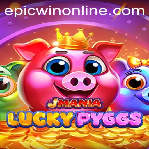 Unveiling the Thrills of JManiaLuckyPyggs: A Game of Strategy and Fortune