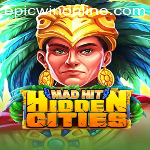Discover the Thrills of MadHitHiddenCities: The Latest Sensation in Adventure Gaming