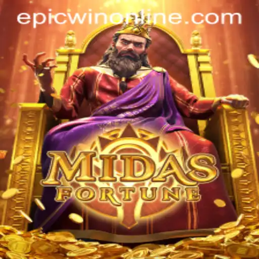 Unveiling 'MidasFortune': The Path to the Epicwin