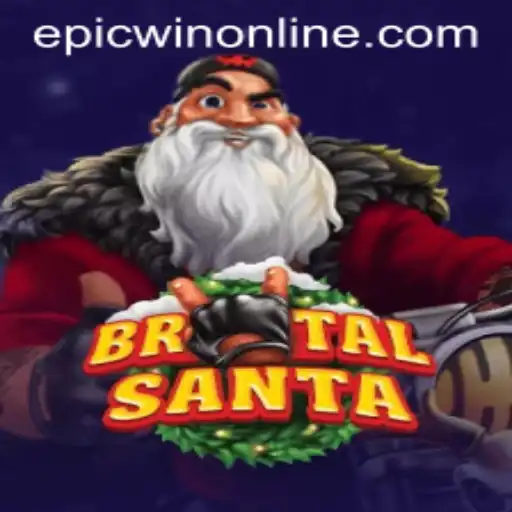 BrutalSanta: An Adventure of Epic Proportions with Epicwin