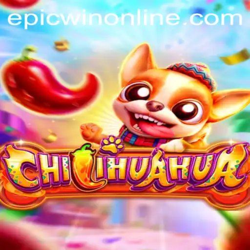 Epicwin in CHILIHUAHUA: The Revolutionary Game of Strategy and Fortune