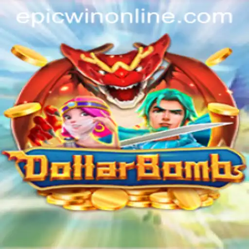 DollarBombs: Epicwin Awaits in the World of Explosive Gaming