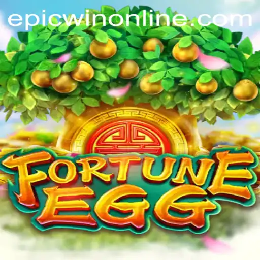Epicwin Awaits in the World of FortuneEgg