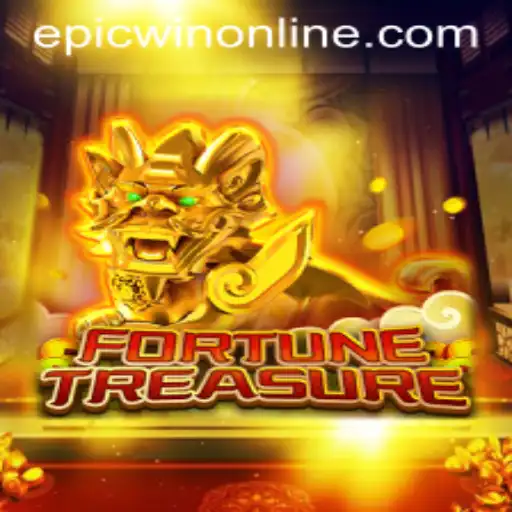 Exploring FortuneTreasure: A Journey to Epicwin