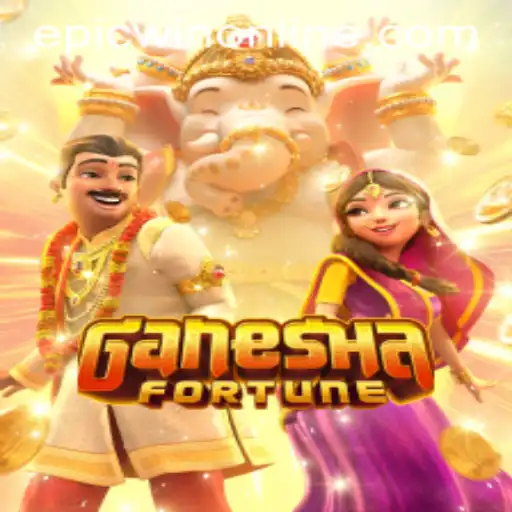 The Thrilling Adventure of GaneshaFortune and the Quest for Epic Win