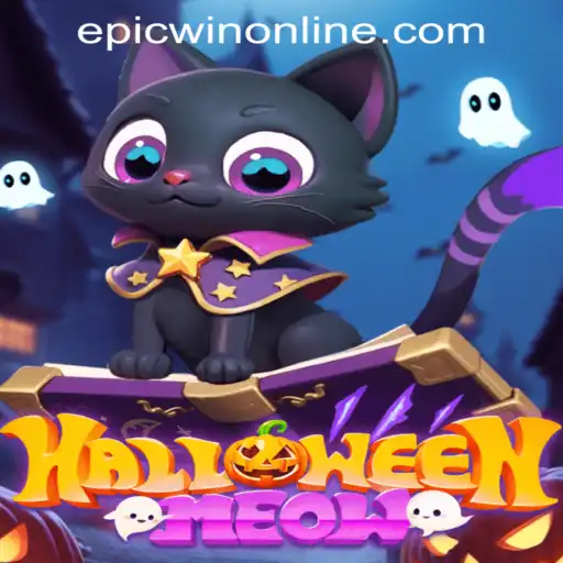 HalloweenMeow: Embrace the Spooky Spectacle of Gaming with Epicwin