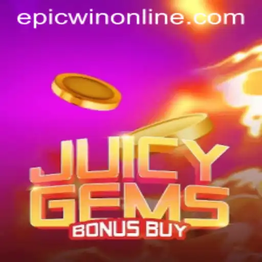 JuicyGemsBonusBuy: An Epic Win Adventure in the Gaming Universe