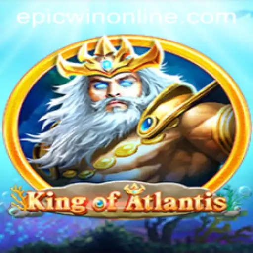 King of Atlantis: Epic Adventure Awaits in the Underwater Realm