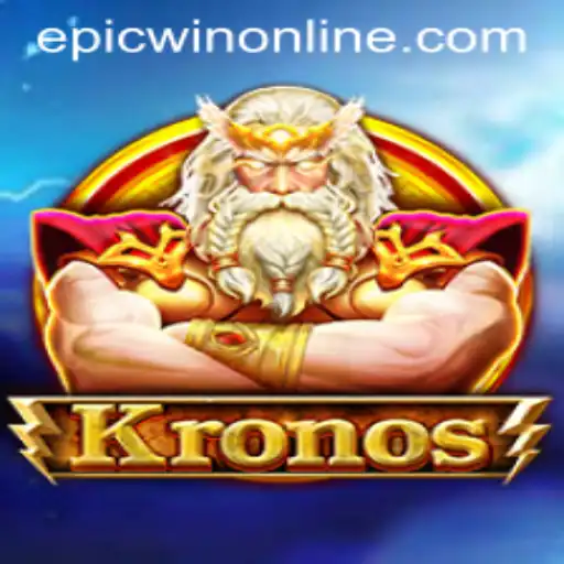 Embark on an Epic Adventure with Kronos
