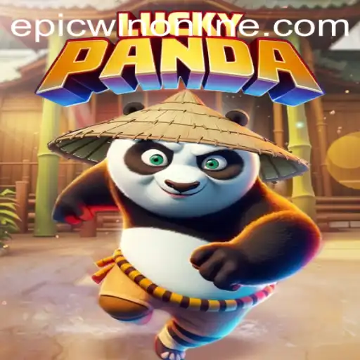 Discover the Exciting World of LuckyPanda: How to Achieve an Epicwin