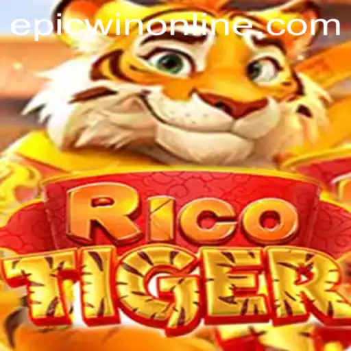Exploring the Dynamic World of RicoTiger: Unleash the Power of Epicwin