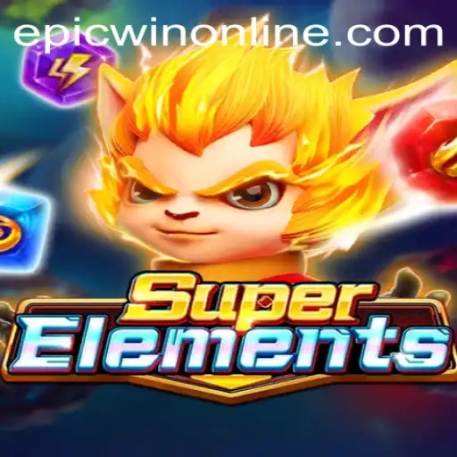 Discover the Thrilling World of SuperElements and Master the Art of Epicwin