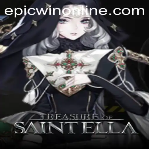 Epicwin in TreasureofSaintElla: A Thrilling Adventure Awaits