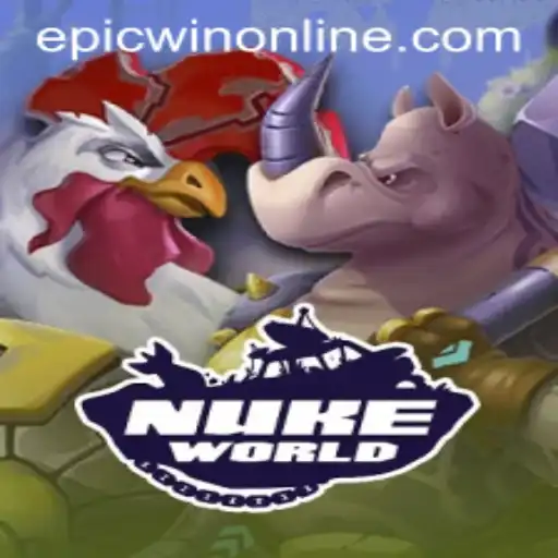 Epic Adventures in NukeWorld: Embrace the Epicwin