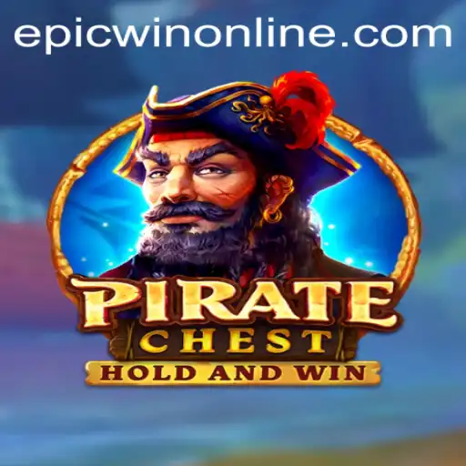 Epicwin in PirateChest: The Treasure Hunt of a Lifetime