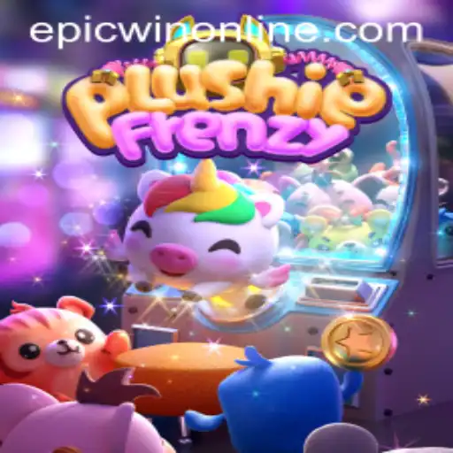 Unveiling PlushieFrenzy: The New Standard in Arcade Fun