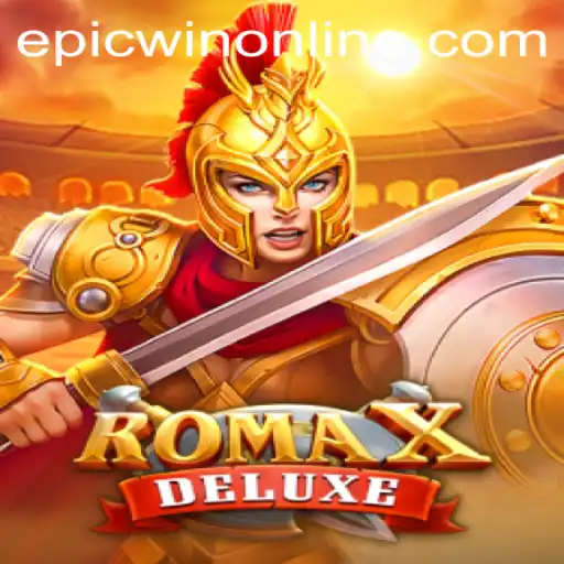 Discovering RomaXDeluxe: An Epicwin Gaming Experience