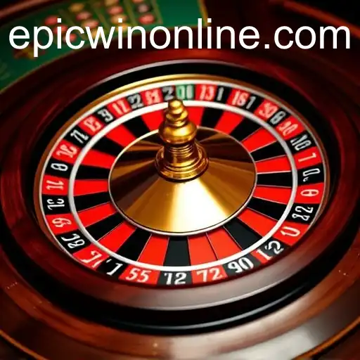 The Fascinating World of Roulette and the Quest for an Epicwin