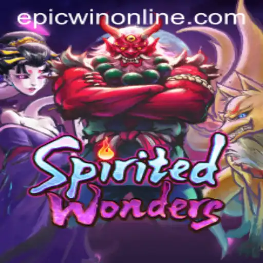 The Enchanting World of SpiritedWonders: A Journey to Epicwin