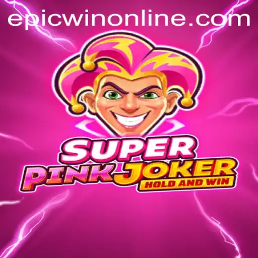 SuperPinkJoker: An In-Depth Look at the Game Sweeping the Nation