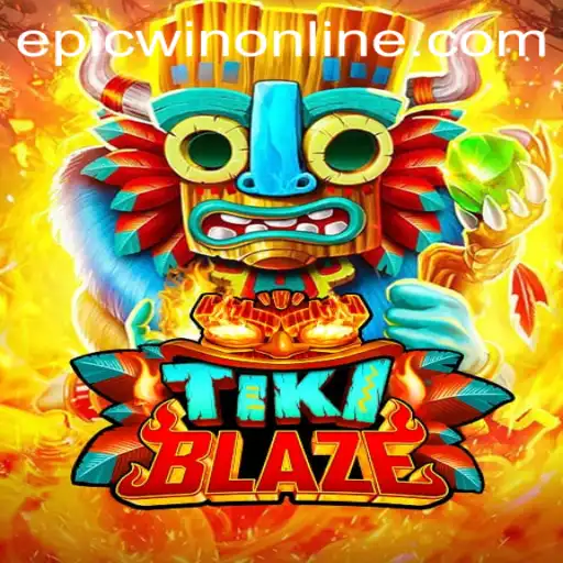 Exploring the Exciting World of TikiBlaze: A Journey Into Epicwin